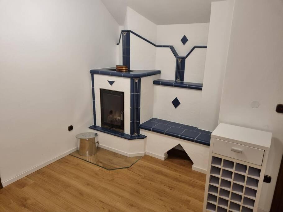 Gemuetliche Wohnung Am Waldrand Thierhaupten Экстерьер фото